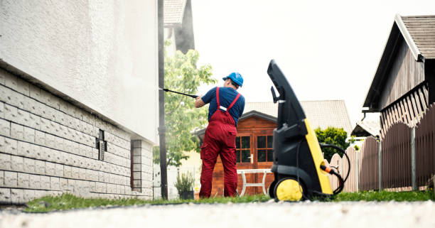 Best Soft Washing  in West Rancho Dominguez, CA